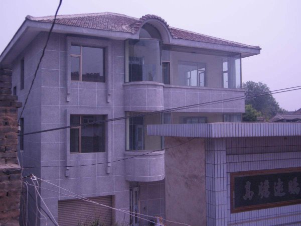 如何挑選真石漆？
