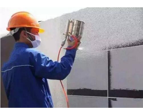 水包砂施工要幾道工序？（2020施工工藝步驟）